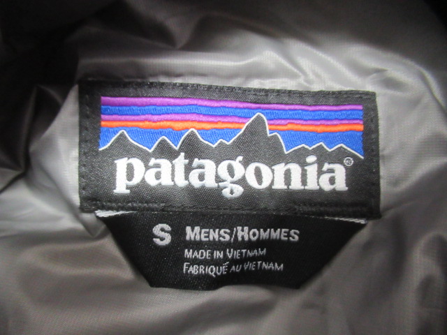 patagonia（パタゴニア）  メンズ・ナノ・パフ・フーディ CNY