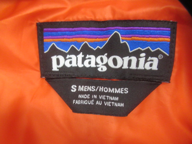 patagonia（パタゴニア）  メンズ・ナノ・パフ・フーディ