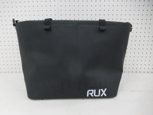 その他ブランド  RUX 防水トートバッグ25L