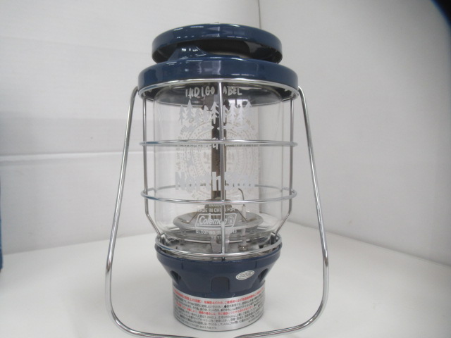 Coleman（コールマン）  IL 2500 ノーススター