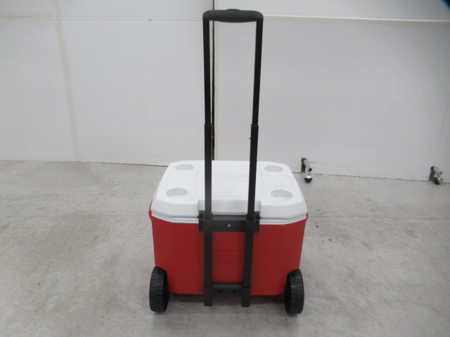 Coleman（コールマン）  エクストリームホイールクーラー/50QT
