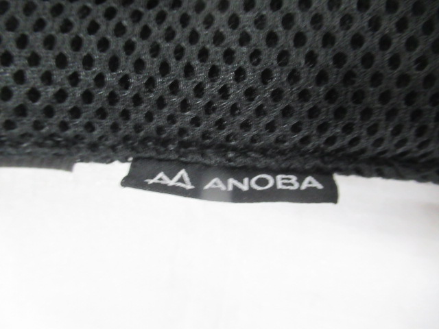 その他ブランド  ANOBA フルメッシュマット(1)
