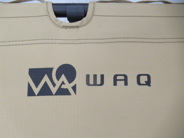 WAQ（ワック）  2WAY ワイドコット