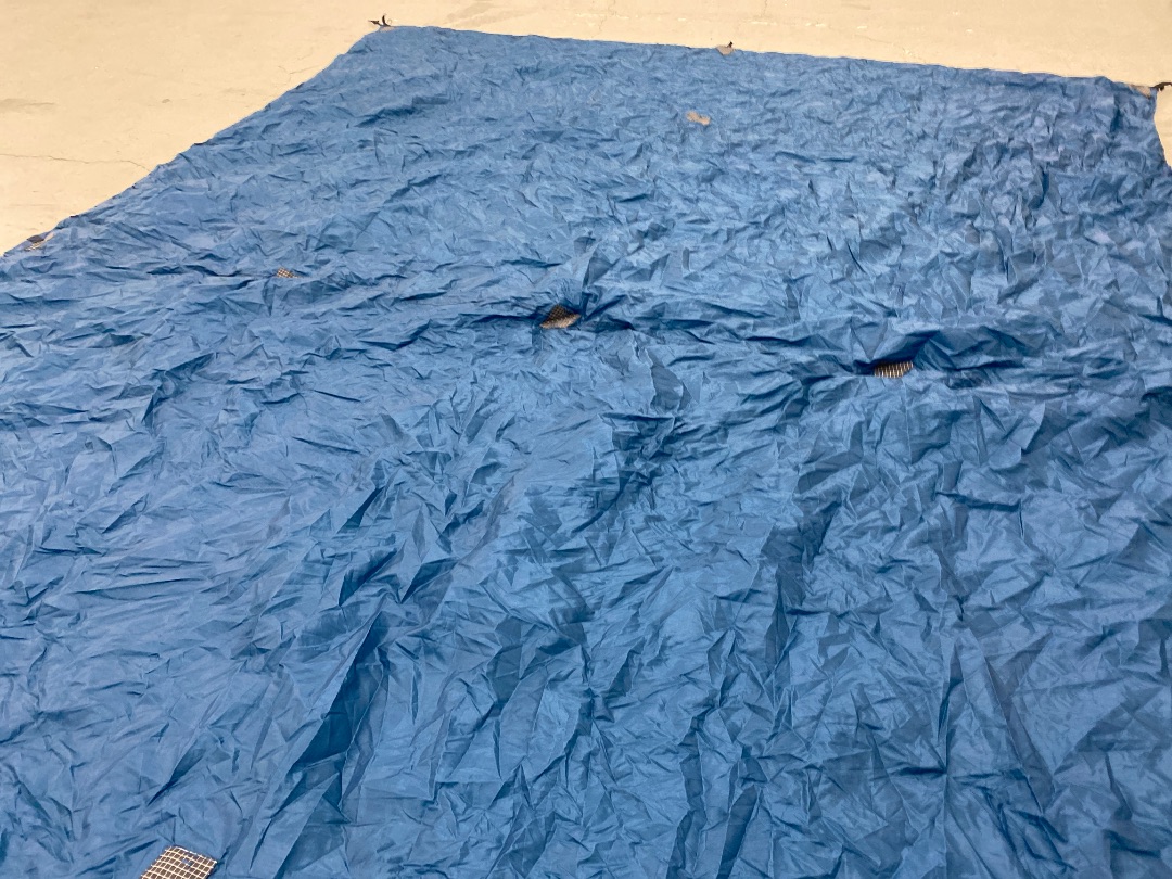 Trail Bum(トレイルバム) CT TARP