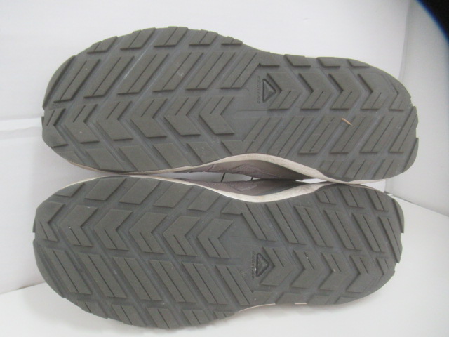 SALOMON（サロモン）  XC ROAM LEATHER