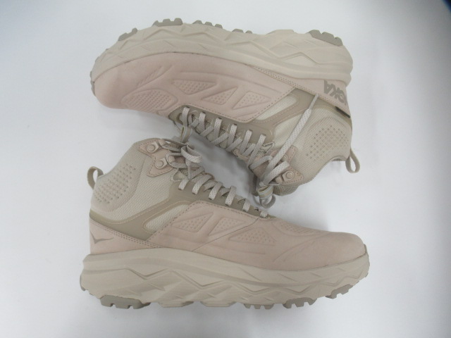 HOKA（ホカ）  チャレンジャー ミッド GTX ワイド