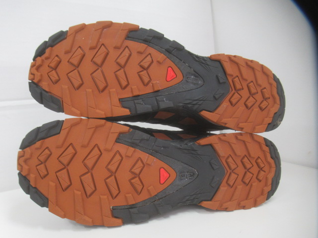 SALOMON（サロモン）  XA PRO 3D v8 GTX WIDE