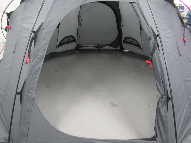 NORTENT(ノルテント) Gamme 6 Arctic