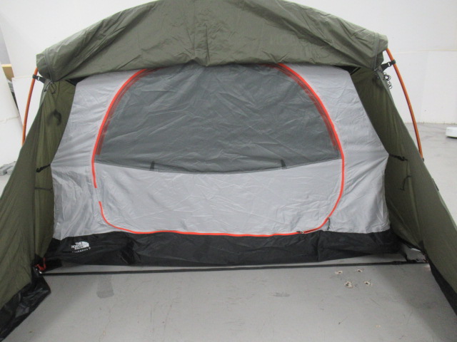 THE NORTH FACE(ノースフェイス) エバカーゴ2