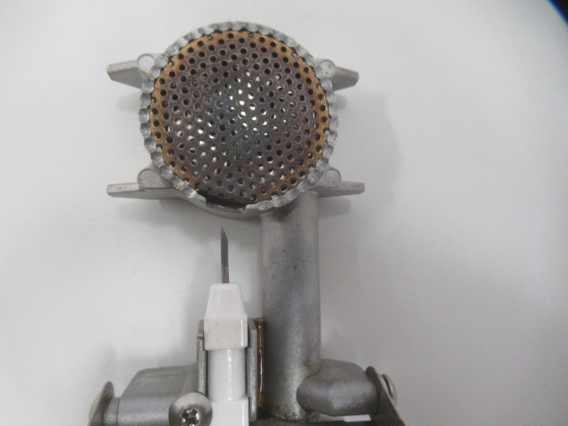 SOTO(ソト・新富士バーナー) Gストーブ ST-320
