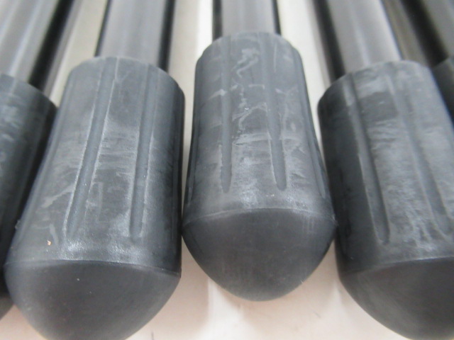 Helinox(ヘリノックス) コットレッグ 12PCS(1)
