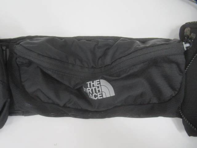 THE NORTH FACE(ノースフェイス) ティーアールベルト+オプション