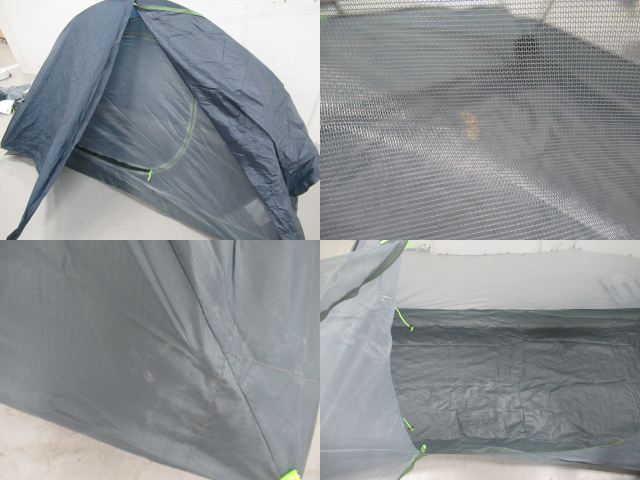 NatureHike（ネイチャーハイク）  Spider 1 スパイダー1 ネイチャーハイク ネイビー