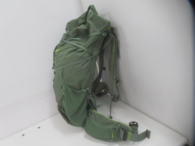 EXPED(エクスペド) ライトニング45+オプション