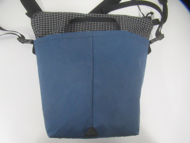 RawLow Mountain Works(ロウロウマウンテンワークス) TABITIBI/X-Pac+インナーパッド