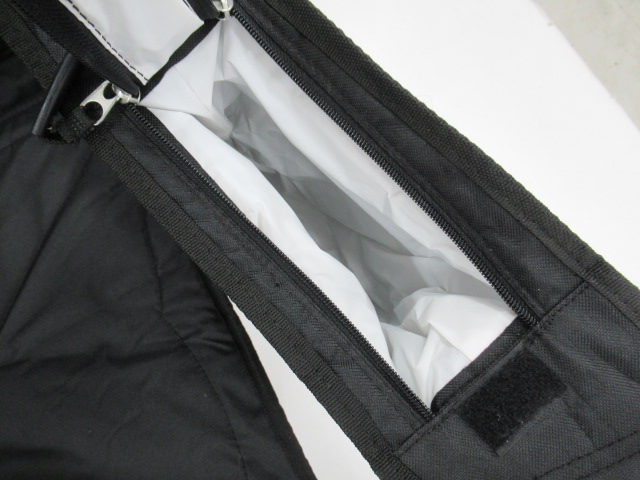 Coleman（コールマン）  クーラークアッドチェアー ブラック 2脚セット