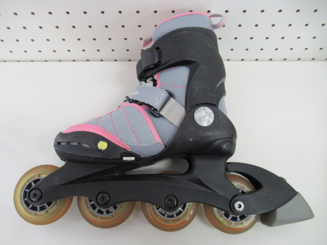 その他ブランド  K2 Jr インラインスケート マーリー・プロテクターセット