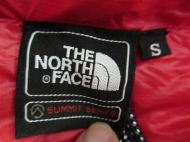THE NORTH FACE（ノースフェイス）  アコンカグア ジャケット