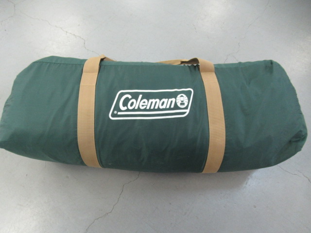 Coleman（コールマン）  タフワイドドーム4/300