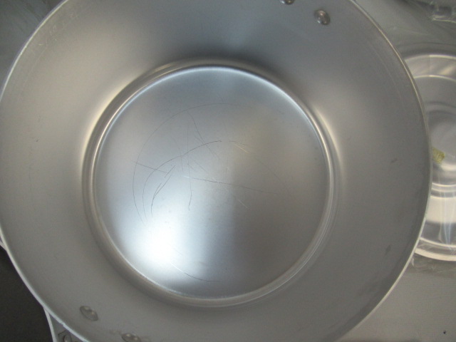 ノーブランド  PROクッカー4点セット