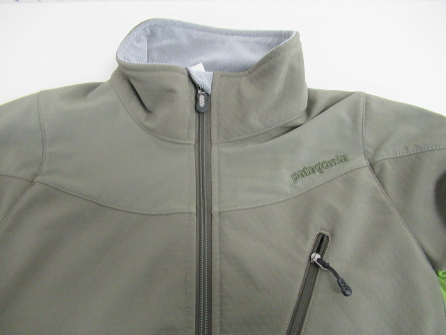 patagonia（パタゴニア）  インテグラルジャケット メンズ+Tシャツ付き