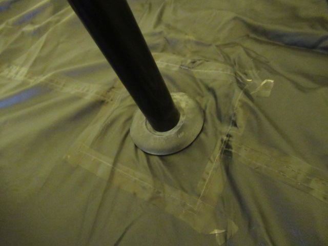 North Eagle（ノースイーグル）  ワンポールテントBIG420