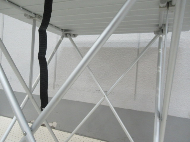 Coleman(コールマン) イージーロールテーブル4