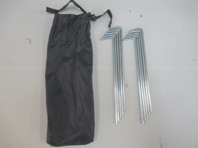 DOPPELGANGER OUTDOOR（ドッペルギャンガー）  ワンタッチテント 5人用