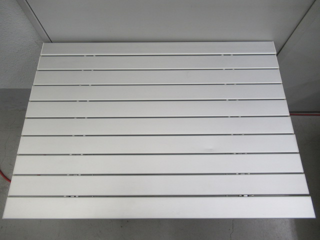 ogawa（小川・キャンパルジャパン）  アルミロールテーブル