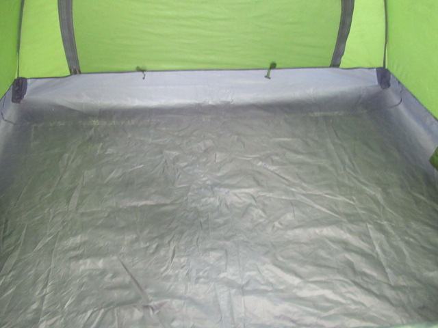 ノーブランド  FLYTOP ツーリングテント