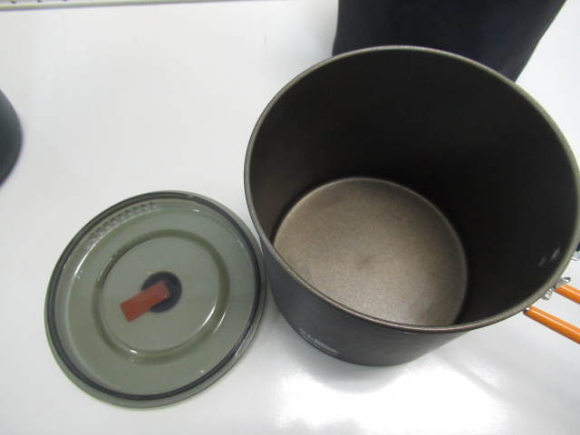 GSI（ジーエスアイ）  ピナクル デュアリスト