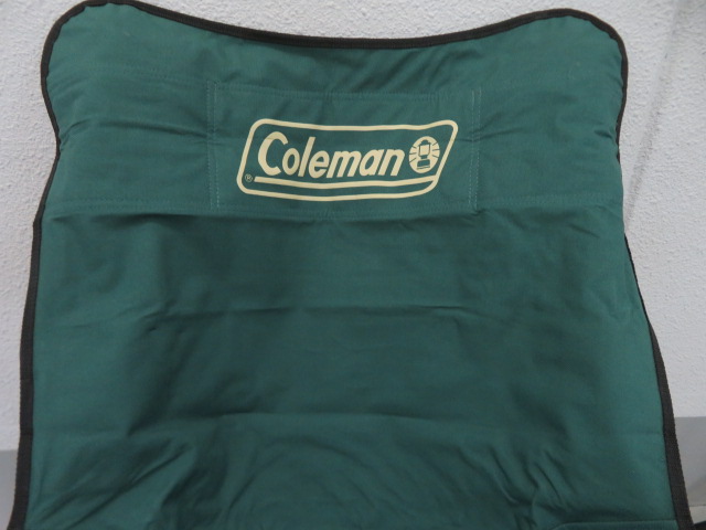 Coleman（コールマン）  EGチェア(2)
