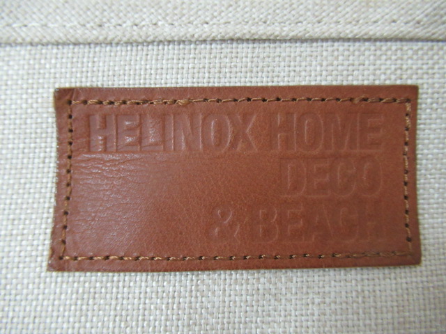 Helinox（ヘリノックス）  コンフォートチェア (1)