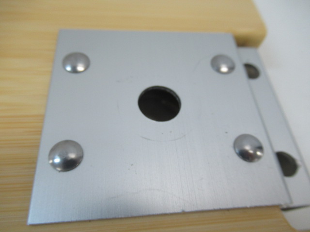 Snow Peak(スノーピーク) マルチファンクションテーブルコーナーR竹