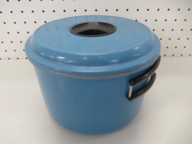 EVERNEW(エバニュー) セラミックコッヘルポット18+15セット