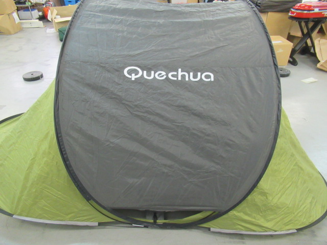 Quechua（ケシュア）  2 SECONDS XL AIR III