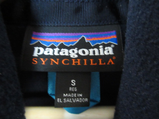 patagonia(パタゴニア) ライトウェイト・シンチラ・スナップT・ベスト(2)
