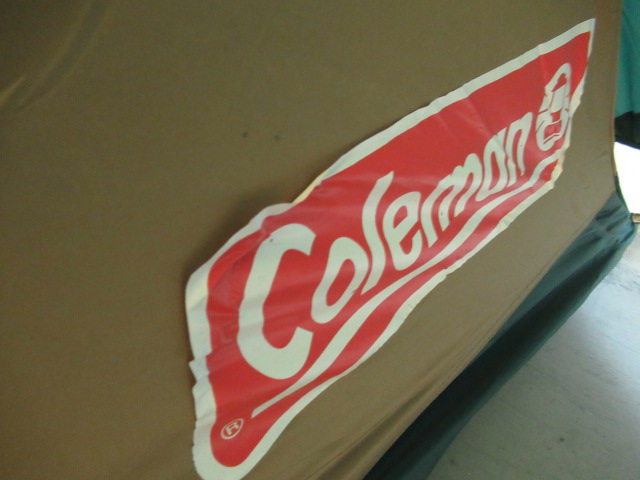Coleman（コールマン）  タフワイドドーム4/300
