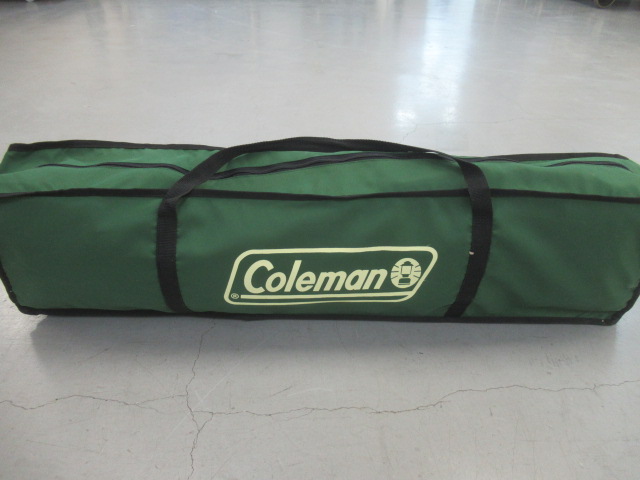 Coleman（コールマン）  GIコット4