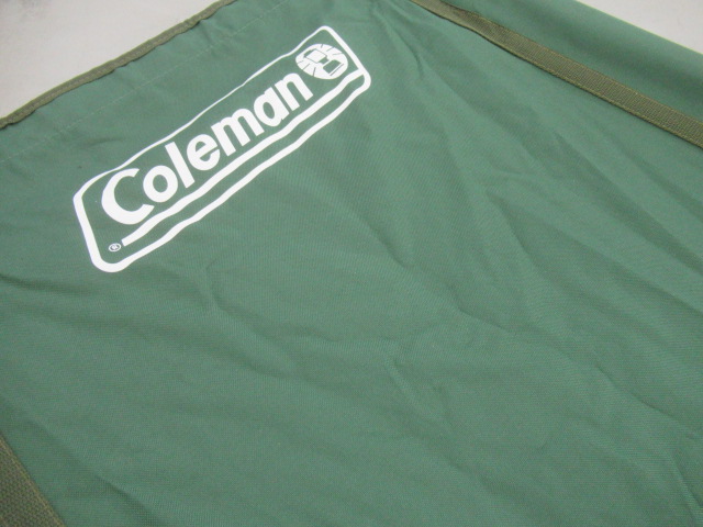 Coleman（コールマン）  イージー スリムコット2