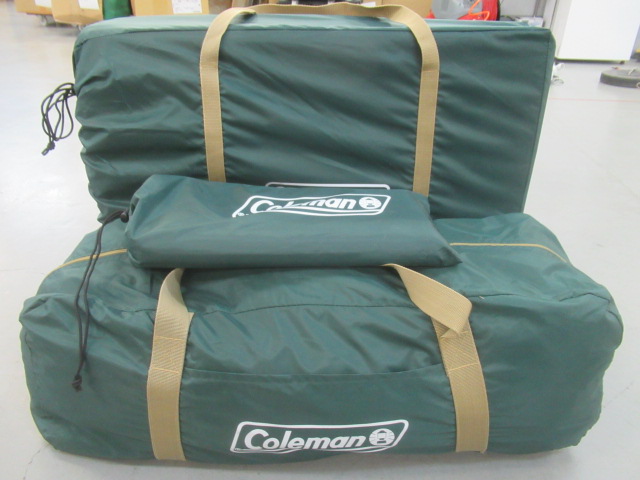 Coleman（コールマン）  タフワイドドーム270 スタートパッケージ