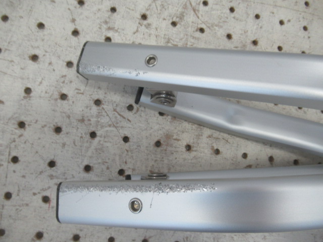 Snow Peak(スノーピーク) ローチェア30 アイボリー(1)