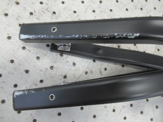 Snow Peak（スノーピーク）  ローチェアショート アイボリー(1)