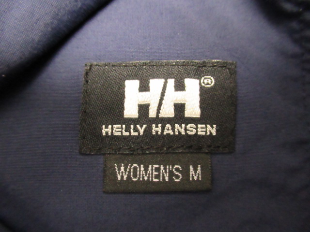 HELLY HANSEN（ヘリーハンセン）  コンバーチブルパンツ レディース