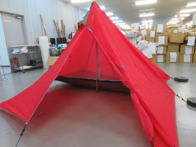 tent-Mark DESIGNS（テンマクデザイン）  PANDA