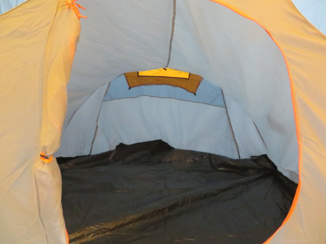 Coleman(コールマン) CORTES4