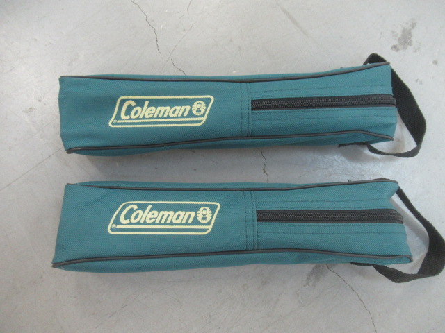 Coleman（コールマン）  トレックチェア 2脚セット