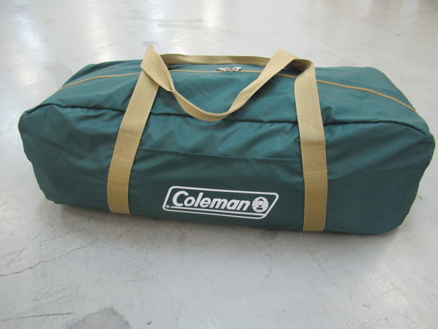 Coleman（コールマン）  タフドーム3025