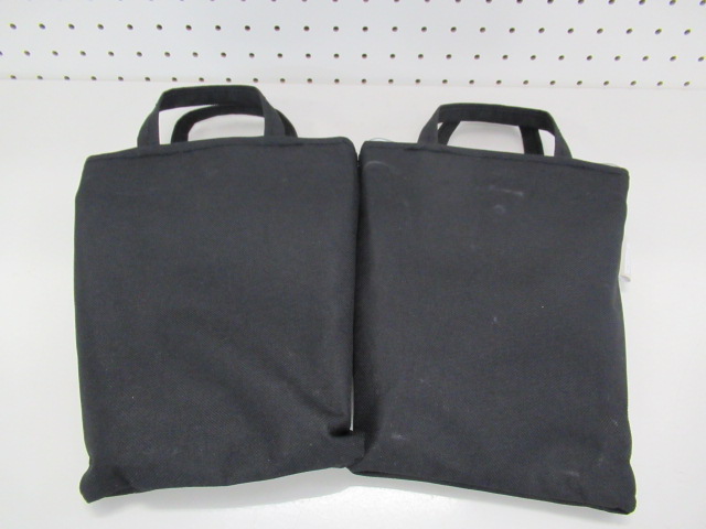 その他ブランド TRUNKIN フォールディングスツール2点+スノースパイク