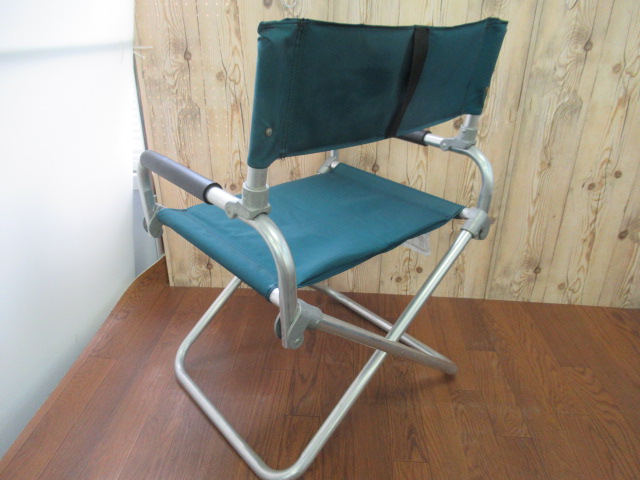 Coleman（コールマン）  フォールディングチェア(2)